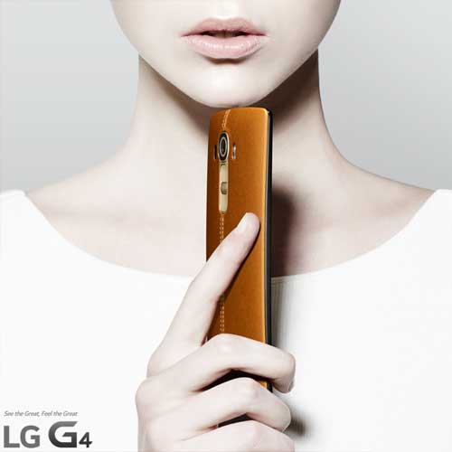 LG G4