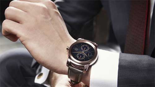 LG Watch Urbane 售價