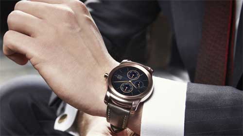 LG Watch Urbane 售价