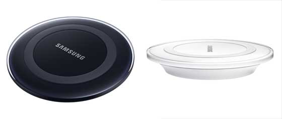 Samsung Galaxy S6 Wireless Charger