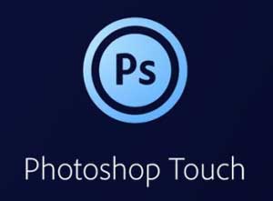 Adobe Photoshop Touch