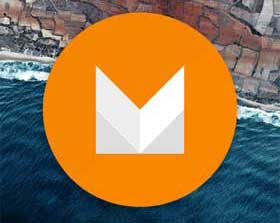 Android M Developer Preview Instruction