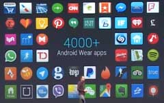 Android Wear Apps