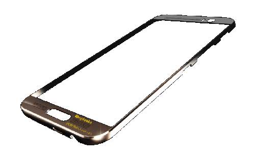 HTC One ME9 frame