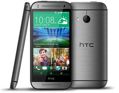 HTC One Mini 2