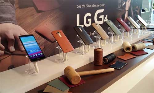 LG G4 HK$5698