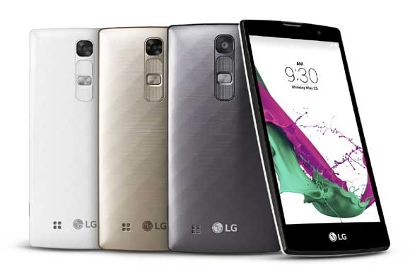 LG G4c