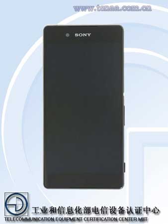 Sony Xperia Z4