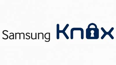 Samsung Knox