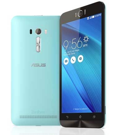 Asus Zenfone Selfie