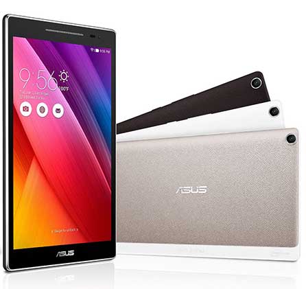 Asus ZenPad 8