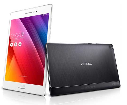 Asus ZenPad S 8.0