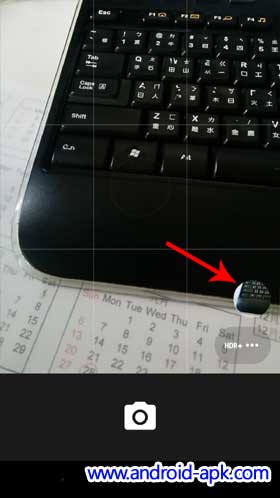 Google Camera Preview 預覽