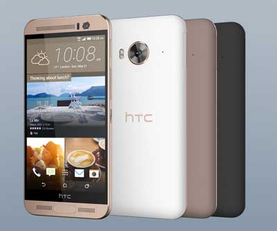 HTC One ME Dual Sim