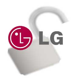 LG Unlock Bootloader