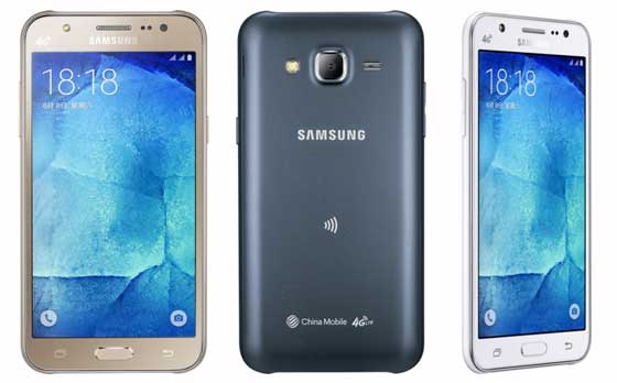 Samsung Galaxy J5