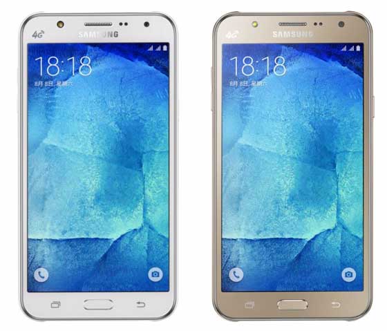 Samsung Galaxy J7