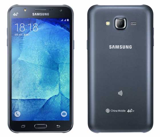 Samsung Galaxy J7