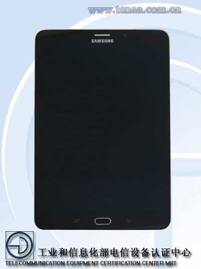 Samsung Galaxy Tab S2 8.0