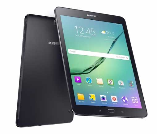 Galaxy Tab S2