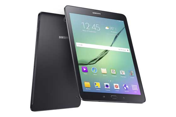 Galaxy Tab S2