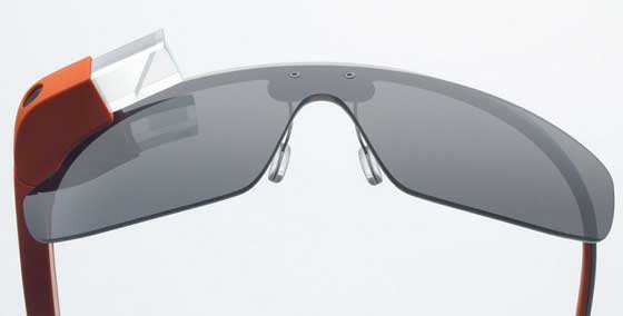 Google Glass Enterprise Edition