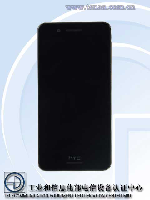 HTC Desire 728