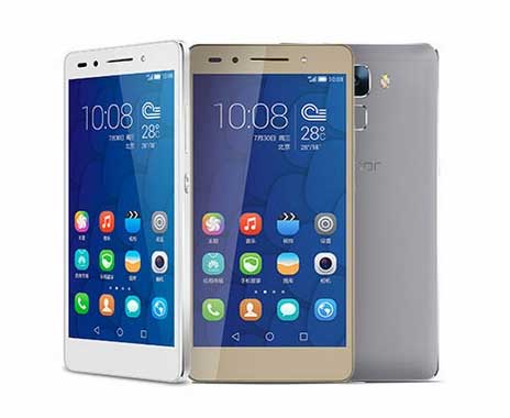 Huawei Honor 7