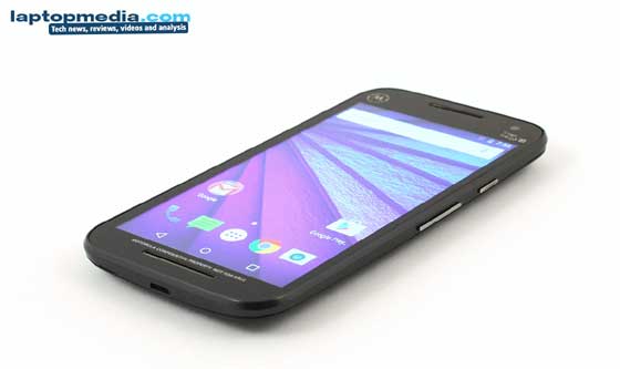 Moto G 2015 