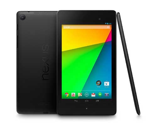 Nexus 7 2013