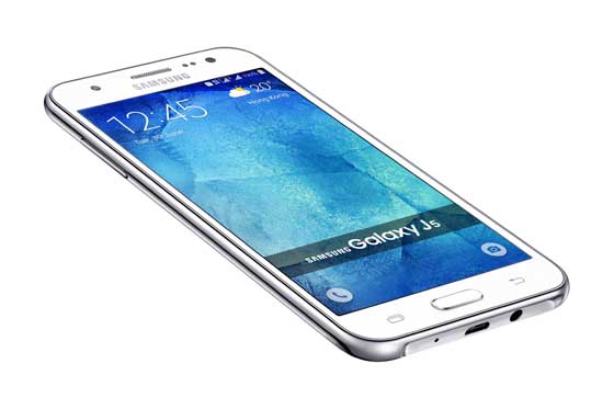 Samsung Galaxy J5