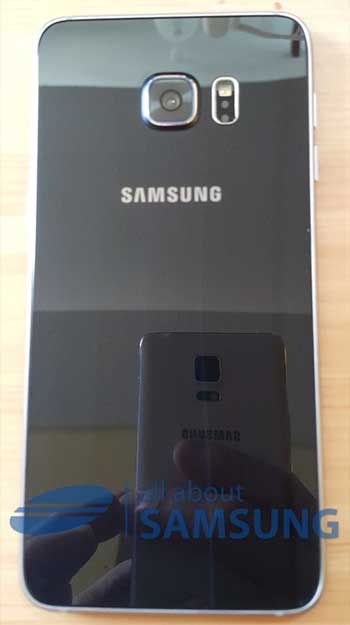 Samsung Galaxy S6+