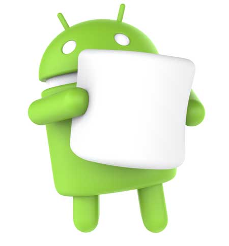 Android M 6.0 Marshmallow