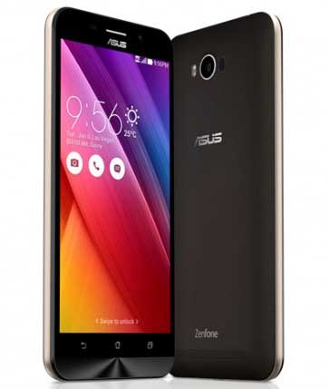 Asus Zenfone Max