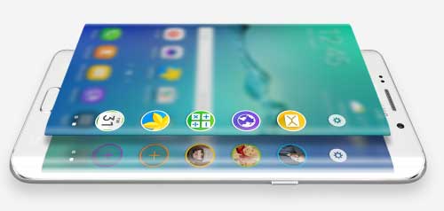 Galaxy S6 Edge Plus People Edge