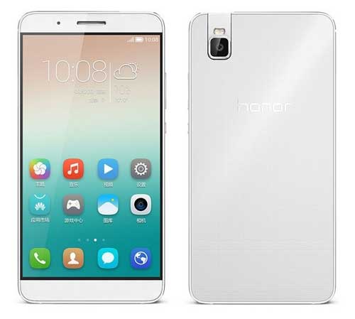 Huawei Honor 7i