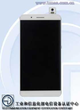 Huawei Honor 7i