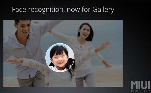 MIUI 7 Gallery