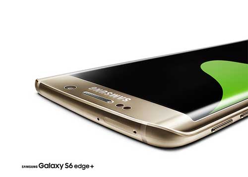 Galaxy S6 Edge Plus