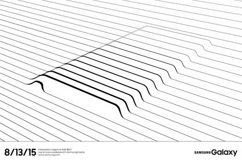 Samsung Galaxy Unpacked