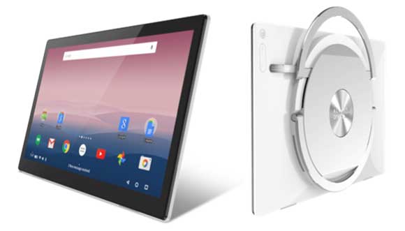 Alcatel OneTouch Xess Tablet