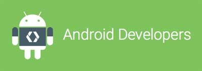 android developers