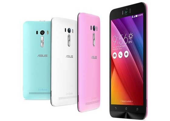 Asus Zenfone Selfie