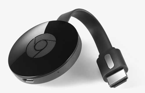 Chromecast 2015 HDMI