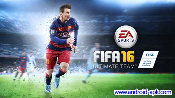 FIFA 16 Ultimate Team