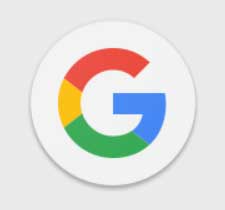 Google App Logo