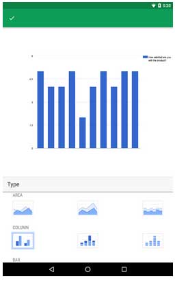 Google Sheets