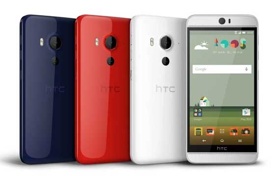 HTC Butterfly 3