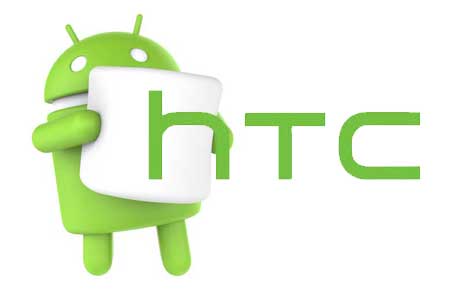 HTC Marshmallow 升级