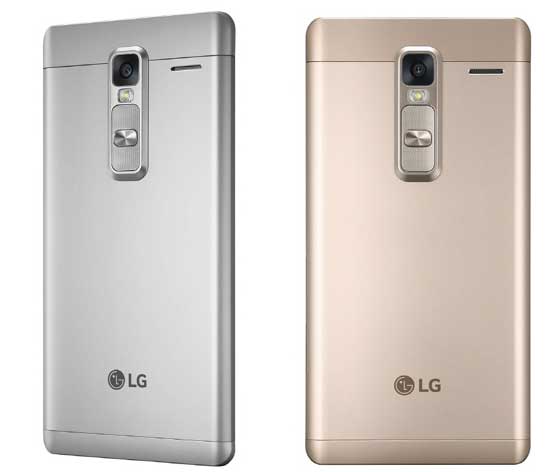 LG Class Color